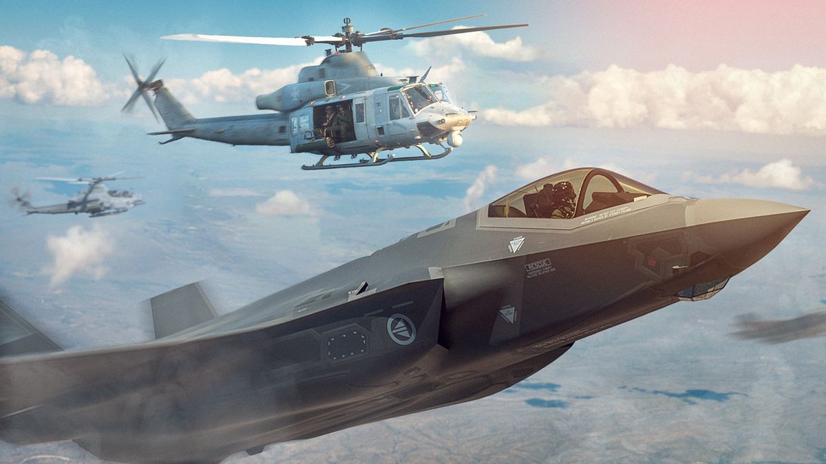 Modernizace armády v roce 2023: Nové vrtulníky, rozhodne se o koupi stíhaček